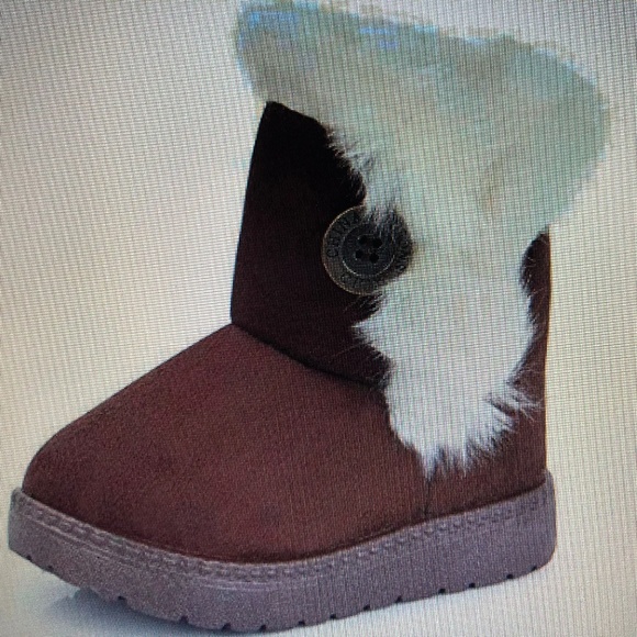 cior snow boots